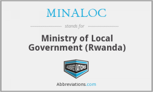 APPLICABILITY OF THE HIGH PERFORMANCE ORGANISATIONS FRAMEWORK IN CENTRAL AFRICA- THE CASE OF RWANDA’S MINALOC 2