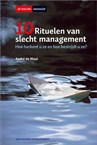 10 rituelen van slecht management door André de Waal (HPO Center)