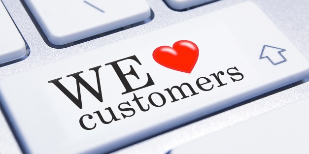 Increasing customer loyalty and customer intimacy by improving the behavior of employees
