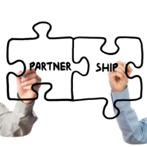 Succesfactoren van een High Performance Partnership