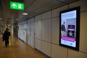 Schiphol HPO Inspiratie