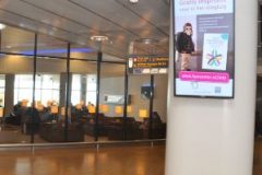 HPO inspiration op Schiphol