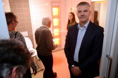 Carintreggeland - Innovatieve zorg