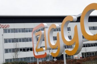 Using the HPO Framework to Improve Customer Relations at Ziggo