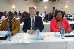 Bringing the HPO Framework to the Zambian Government (presentation)