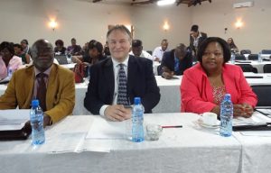 Bringing the HPO Framework to the Zambian Government (presentation)