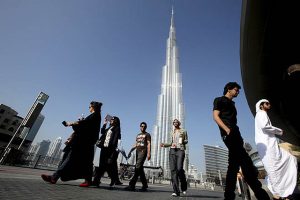 The influence of the UAE context on management practice in UAE business
