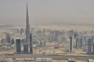 The influence of the UAE context on management practice in UAE business