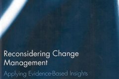 BLOG - 2017 - 9 - Reconsidering change management