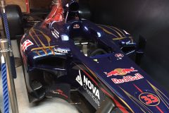 prestatie-effecten HPO-raamwerk bij Red Bull Nederland