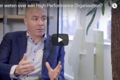 Driessen HRM en HPO Center bouwen aan High Performance Publieke Organisaties