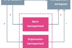 Hoe word je een aantrekkelijke werkgever? - Het werkgelukmodel