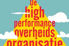 Boek - De High Performance Overheidsorganisatie