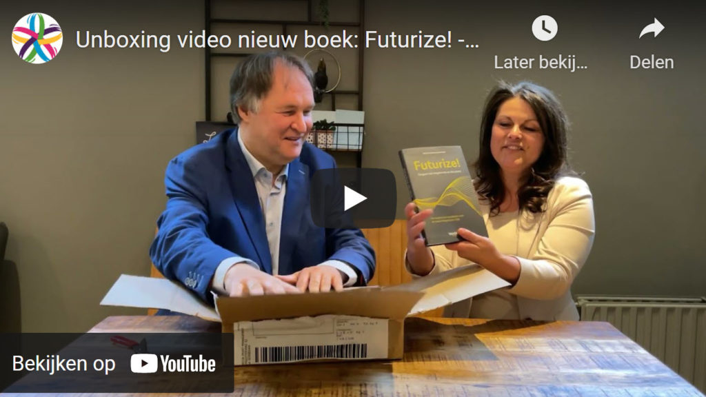 unboxing futurize