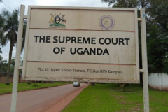 Impact of structure and culture on organizational performance - the case of Uganda’s High Court