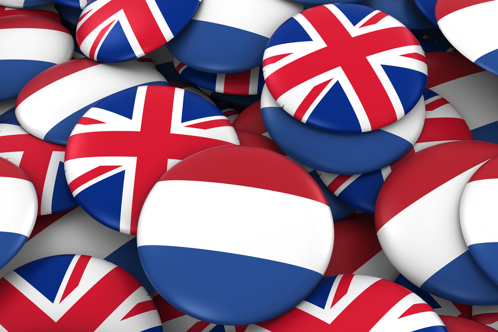 LEIDERSCHAP IN VERSCHILLENDE CULTUREN - inzicht in Nederlandse en Britse hoogpresterende managers