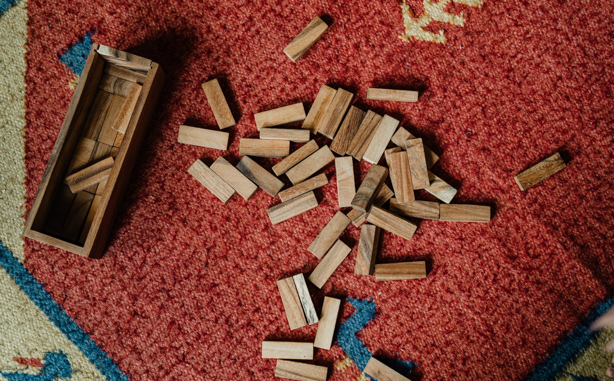 IMPROVEMENT PROGRAMS CAUGHT RED-HANDED - The stumbling blocks of sustainable improvement efforts