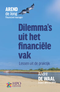 Boek: Dilemma’s uit het financiële vak – Lessen uit de praktijk