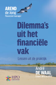 De dagelijkse dilemma’s van de financieel manager (CM artikel) De dagelijkse dilemma’s van de financieel manager (CM artikel)
