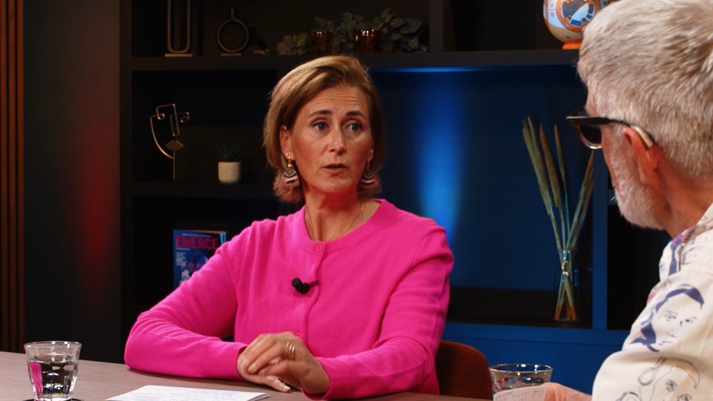 Hoe bouw je als organisatie aan langdurige loyaliteit én topprestaties?