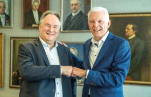 Eén finance...of toch ieder voor zich