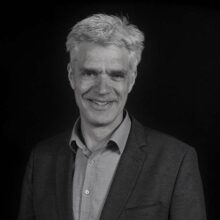 Eelco Bilstra - High Performance Financiële Functie