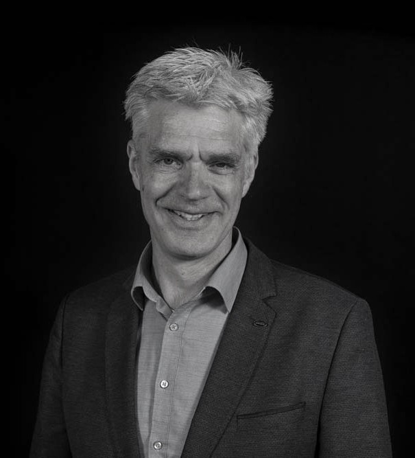 Eelco Bilstra - High Performance Financiële Functie