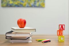 Wat maakt een school tot een goed presterende organisatie v2