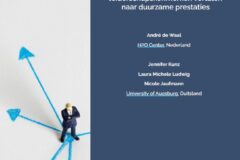 Leiderschapskwaliteiten die echt bijdragen aan betere organisatieprestaties